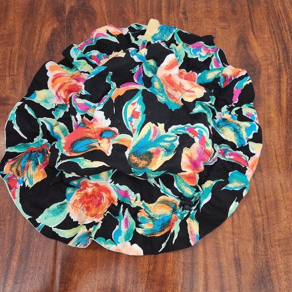 Multi-color Jewelry Pouch - Picture 4 of 4